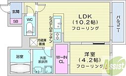 札幌市豊平区月寒東三条7丁目
