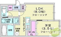 札幌市北区北四十条西5丁目