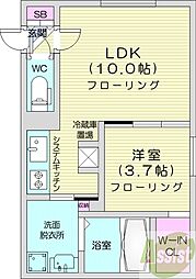 札幌市豊平区月寒西一条7丁目