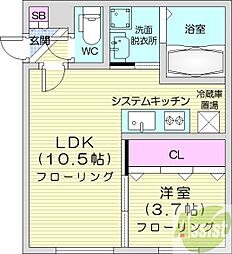 札幌市豊平区月寒西一条7丁目