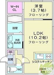 札幌市豊平区月寒西一条7丁目