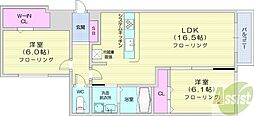 札幌市中央区南十九条西10丁目