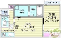 シャリテ元町
