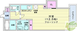 アルファレジデンス北22条