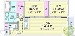 ホクエイヒルズ