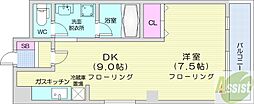 札幌市西区琴似一条6丁目