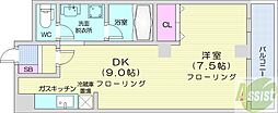 札幌市西区琴似一条6丁目