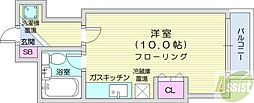 札幌市西区二十四軒四条4丁目