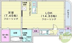 札幌市北区北二十五条西14丁目