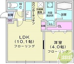 札幌市東区北三十七条東17丁目