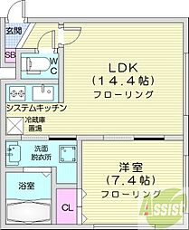 札幌市西区発寒七条11丁目