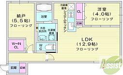 札幌市北区北三十七条西9丁目