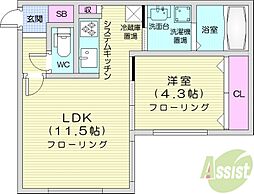 LA・y’s