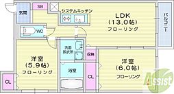 ZABOHILLS新道東