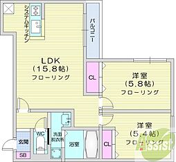 ZABOHILLS新道東