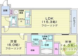 エフュート北19条