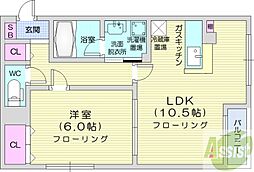 札幌市北区北三十四条西8丁目