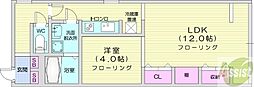 ブラスハート麻生