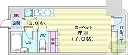 アン・セリジェ壱番館