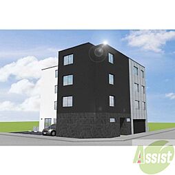 札幌市白石区南郷通15丁目南