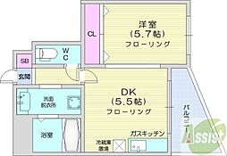 札幌市西区八軒七条東5丁目