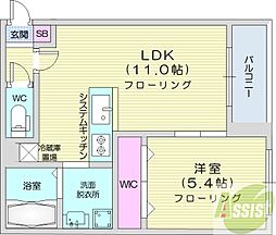 札幌市西区八軒九条東3丁目