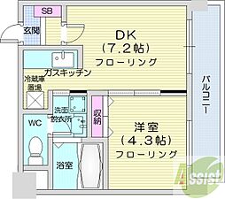 フランセジュール北20条