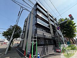札幌市北区北二十一条西2丁目