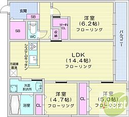 札幌市中央区北一条西26丁目