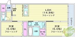 札幌市中央区北一条西26丁目