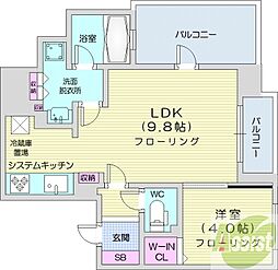 ネベル円山公園表参道