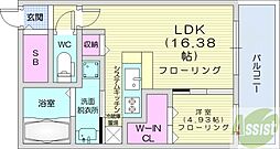 札幌市北区北二十一条西2丁目