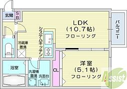 札幌市北区北三十一条西8丁目