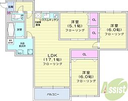 札幌市手稲区富丘一条4丁目