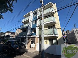 札幌市西区八軒一条西1丁目