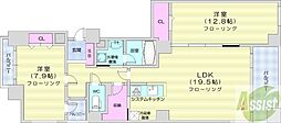 クレステージS6W12タワー