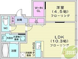 グランループ発寒