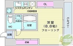 アストリアN6