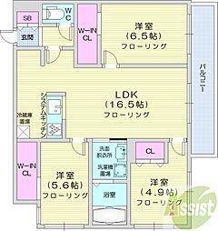 ZABOHILLS発寒中央