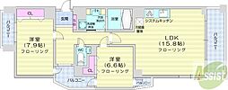 クレステージS6W12タワー