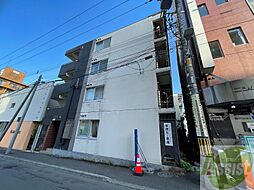 札幌市西区琴似一条4丁目