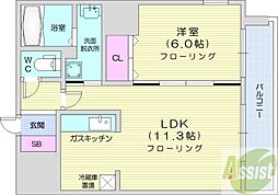 ティアラ資生館