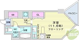 FC　Farnest　円山