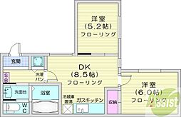 αNEXT札幌第14