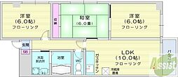 札幌市北区新琴似七条1丁目