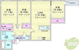 札幌市豊平区月寒東一条10丁目