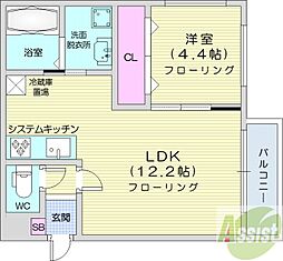 札幌市北区北三十二条西3丁目