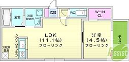 札幌市北区北三十八条西7丁目