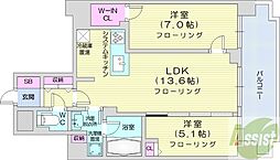 ライオンズ札幌中央レガシア