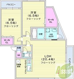ウェルズＮ5